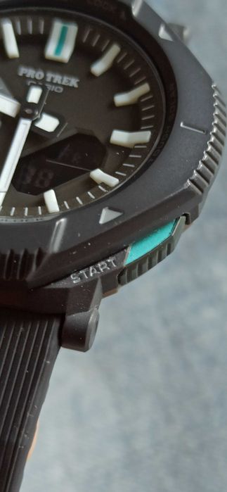 Часовник Casio Pro Trek PRJ-B001-1ER