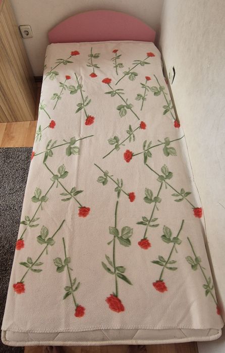 Детско обзавеждане за момиче