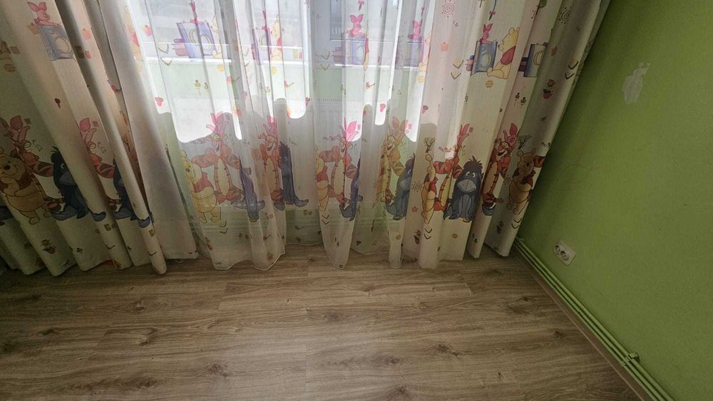 Draperii si perdele
