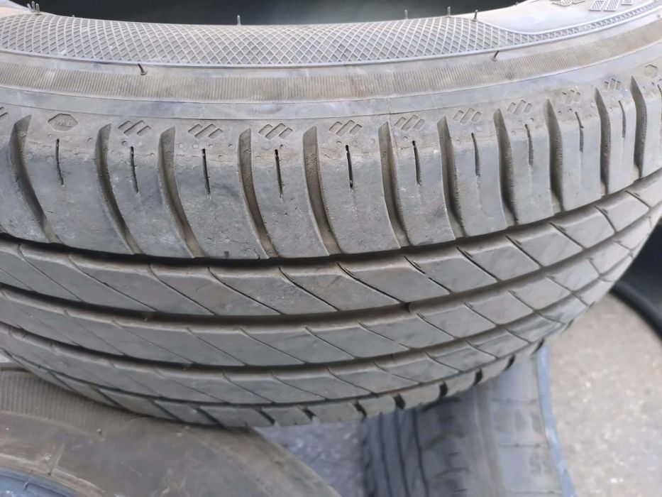 Летни гуми Kleber 205 55 16, D0Т22