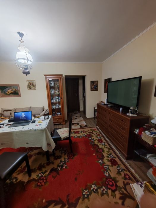 Apartament Sinaia