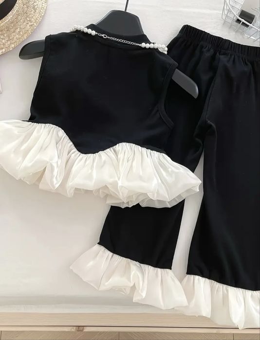 Новый комплект на 5-6-7 лет