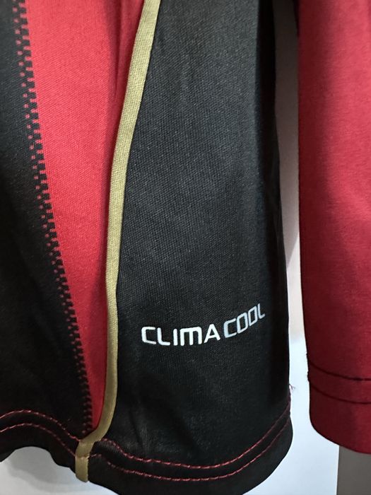 Bluza Ronaldinho Ac Milan