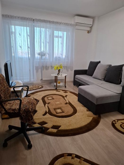 De inchiriat garsoniera