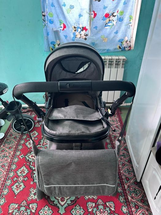 Детские коляска.