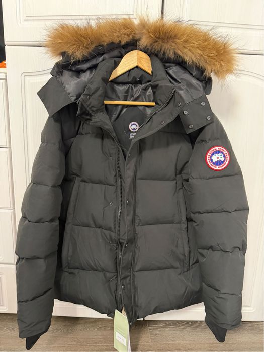 Geaca Canada Goose