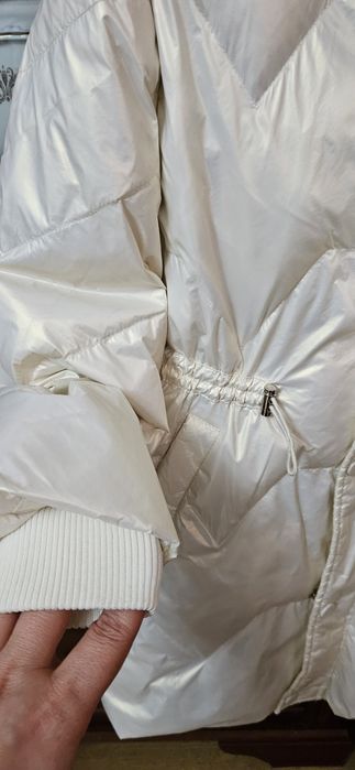 Пуховик для девочки