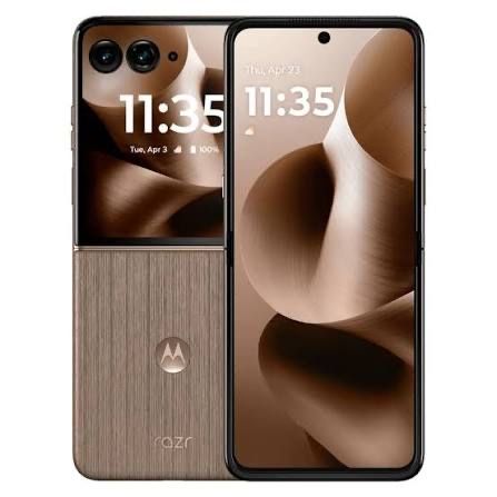 Motorola RAZR 60 ultra