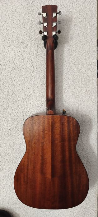 Chitara Cort Pictata Manual Electro Acustica Easy Play