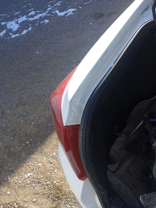 ВАЗ гранта 2015 нахаду