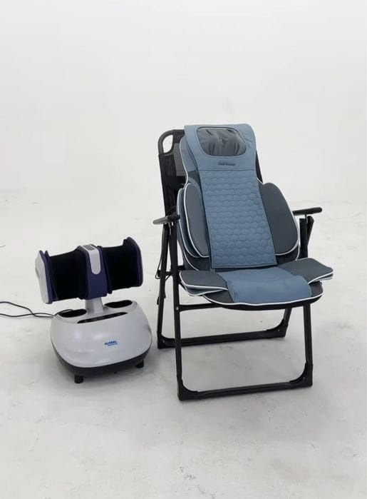 Массажер global massage RF-23