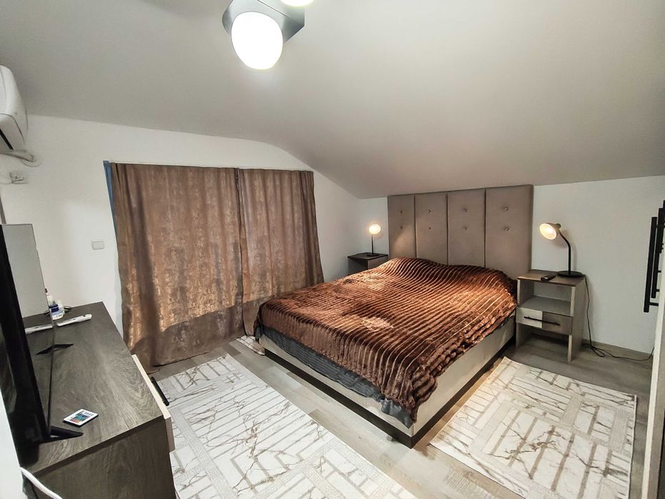 Продава се Двустаен апартамент в Търговище, Боровец - 70 кв.м за 795 €/кв.м - Снимка #5