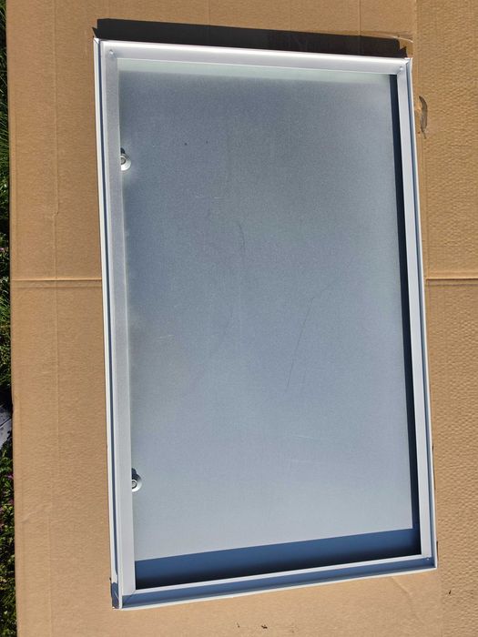 Ușă de inspecție / vizitare Primus 600 x 1000mm