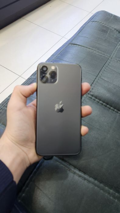 Iphone 11 pro 256gb