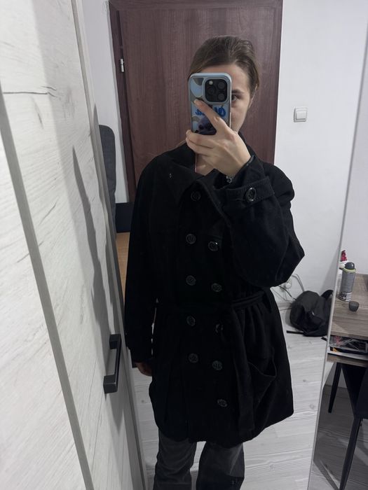 Vand jacheta H&M femei