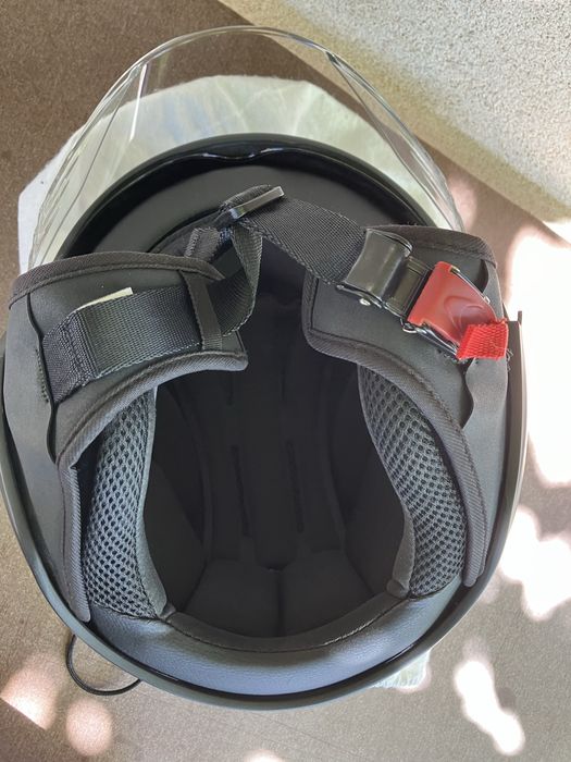 Каска Caberg Riviera V4 размер L