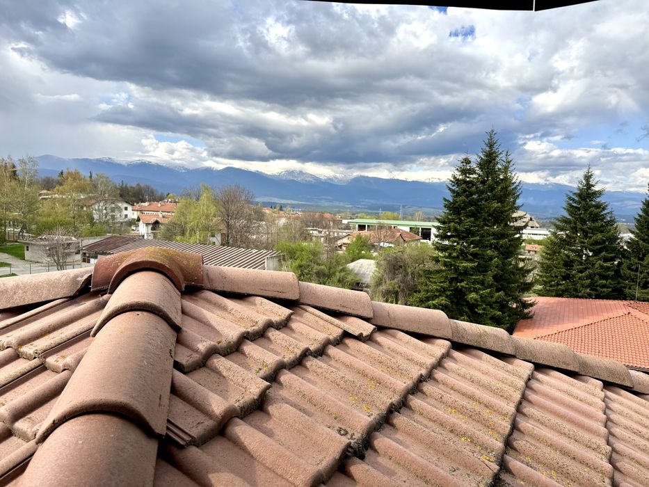 Студио в Sapphire Residence - Bansko