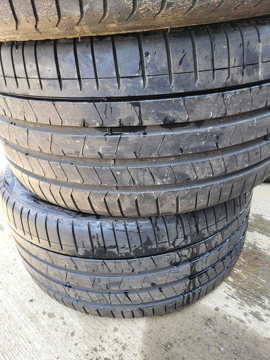 Anvelope Pirelli – vara (6 bucati)