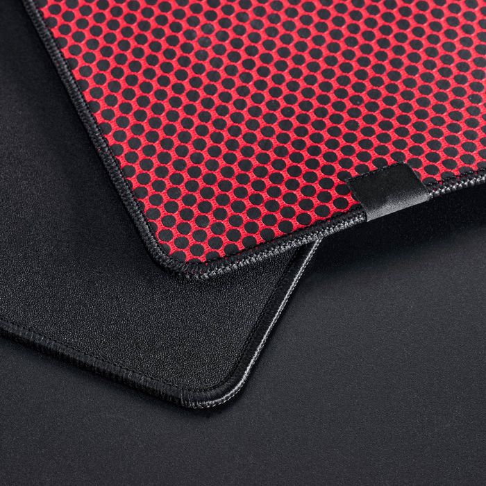Коврик для мыши HyperX pulsfire mat XL