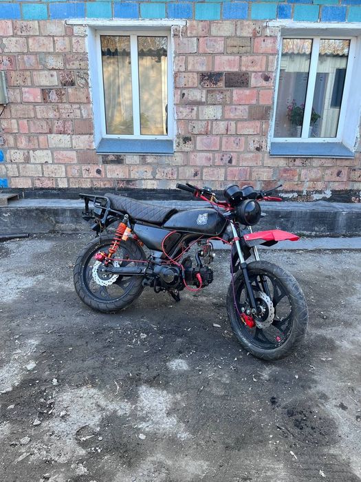 Продам спортивный проект альфа