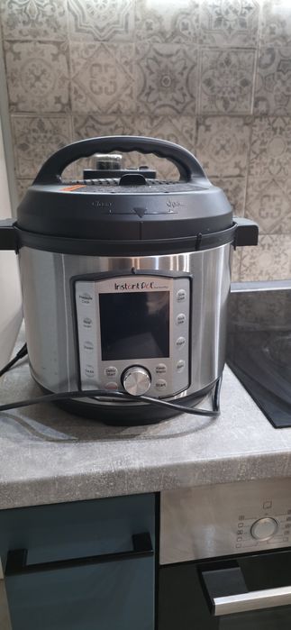 Мултикукър Instant Pot Duo Evo Plus 60