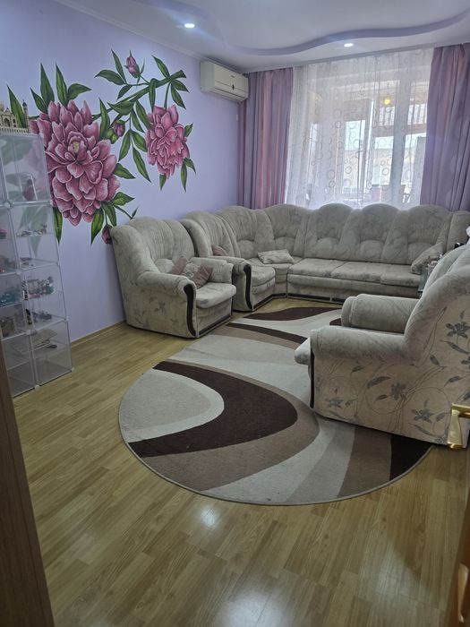 Сдаётся квартира