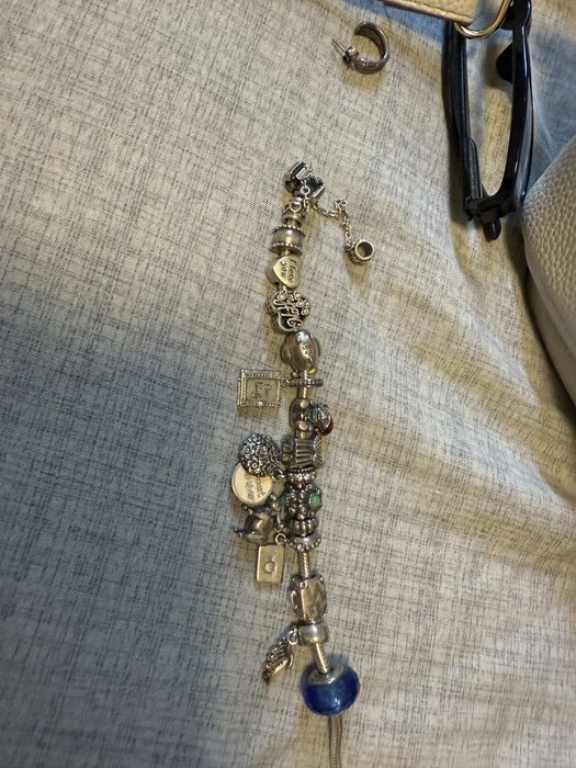 Шармики пандора оригинал