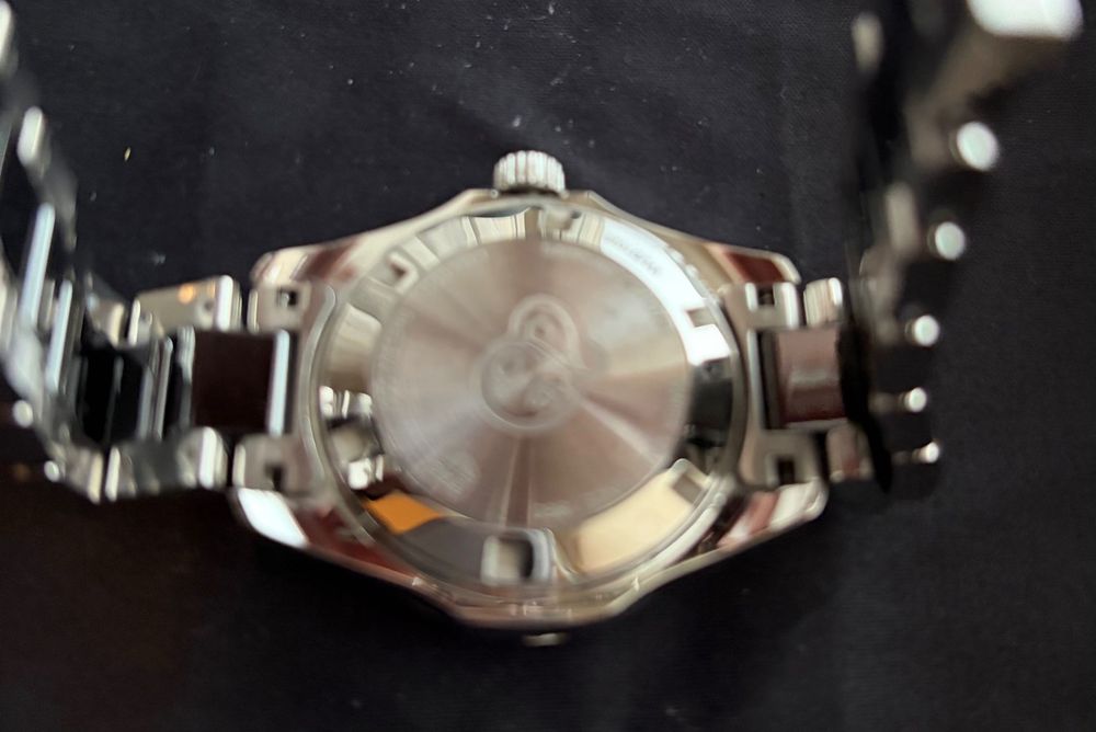 TAG HEUER Aquaracer Lady