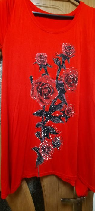 Tricou damă mărimea l