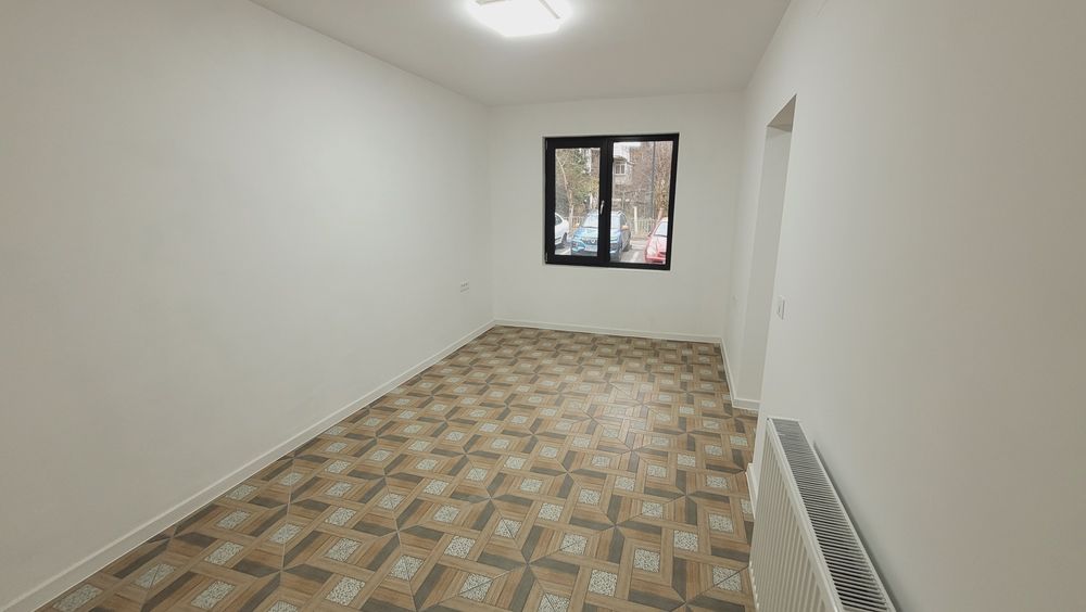 Birou spațios, parter, aleea Ciocarliei