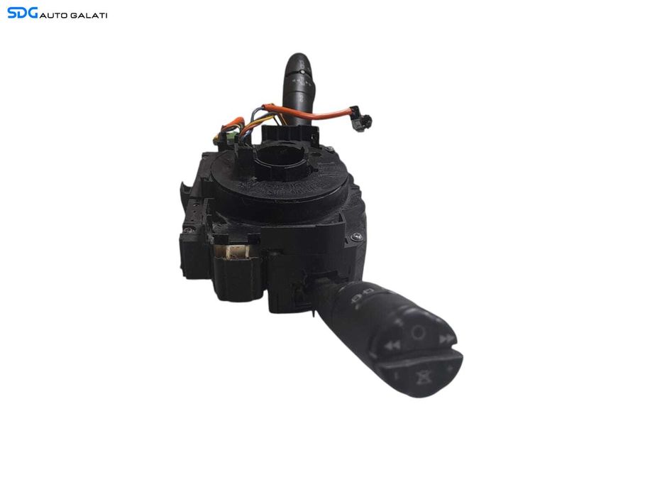 Ansamblu Maneta Manete cu Spira Spirala Volan Citroen C3 2002 - 2009 Cod 96488229XT