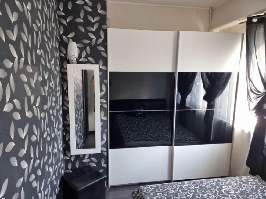 Дава се под наем Тристаен апартамент в София, Люлин 3 - 86 кв.м за 649 € - Снимка #6