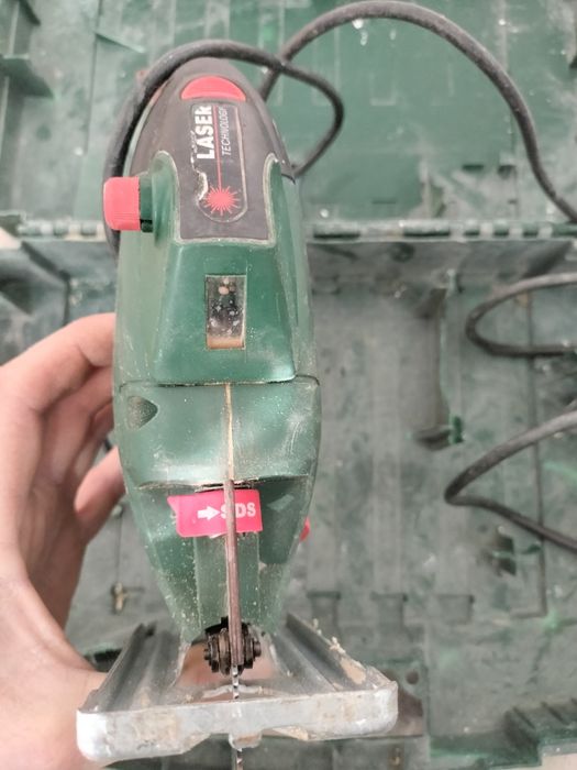 Corp Makita/ fierăstrău pendular Bosch