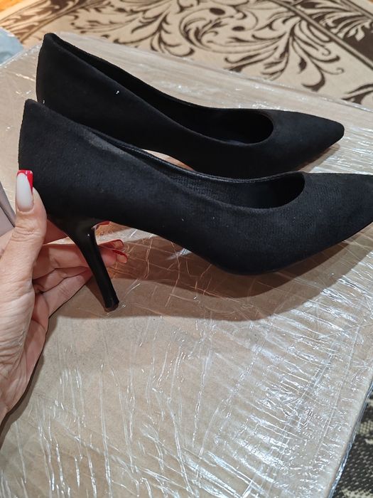 Продам новые туфли 36 р