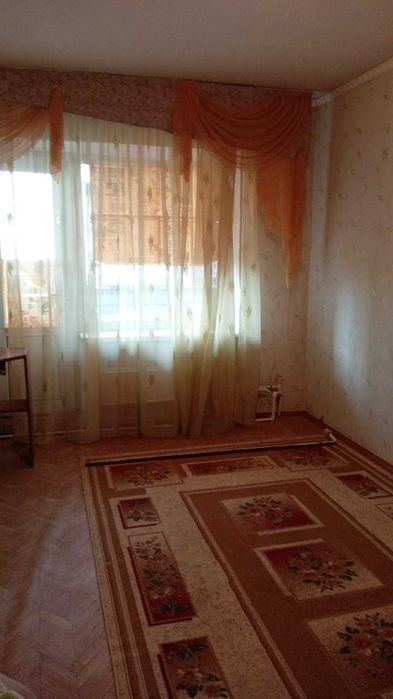 Сдам в аренду квартиру