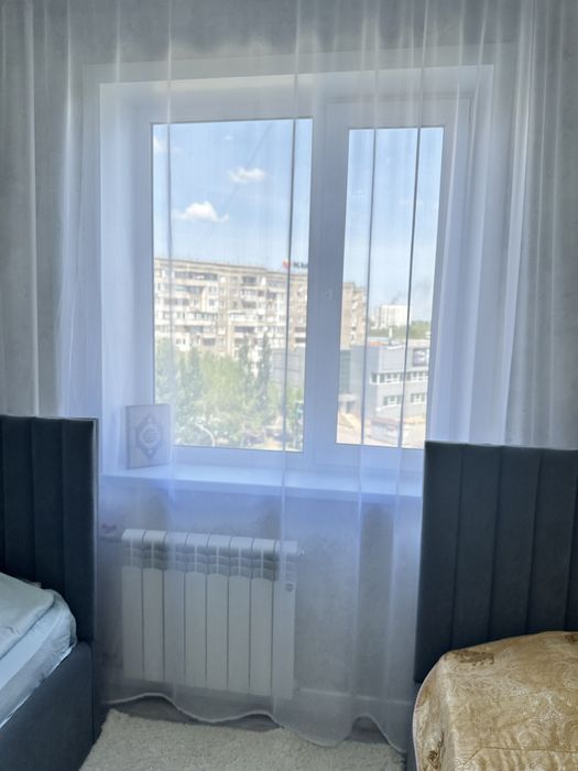 Продам тюль