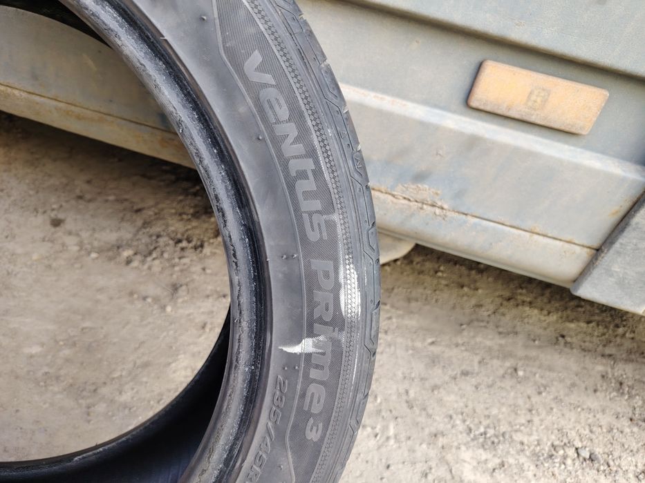 Cauciucuri Hankook vara