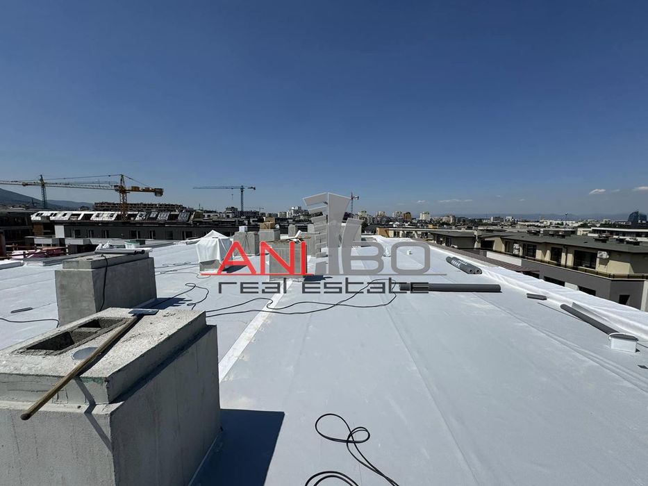 Продава се Тристаен апартамент в София, Малинова долина - 115 кв.м за 1805 €/кв.м - Снимка #11