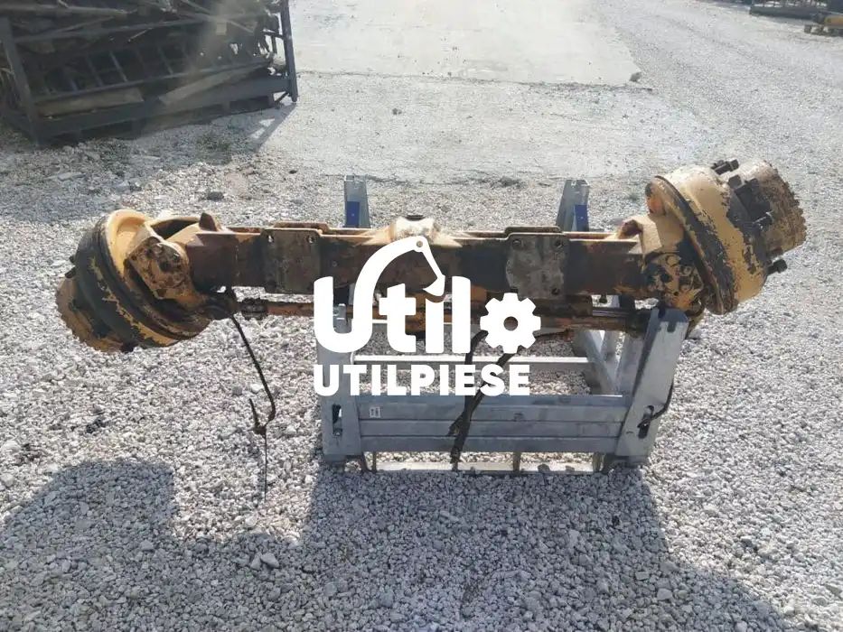 punte liebherr 902 904 906 912 914 922 924 + piese liebherr