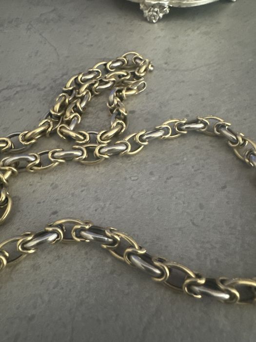 Lantisor aur 14 k