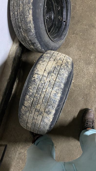 Диски разварки для ваз