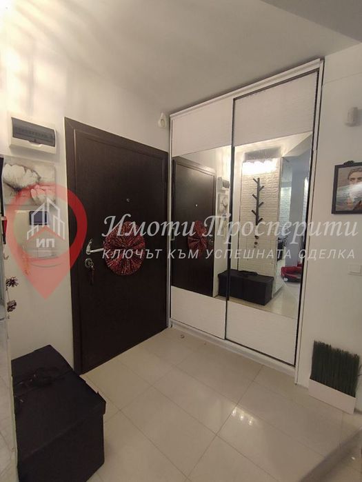 Продава се Тристаен апартамент в София, Стрелбище - 75 кв.м за 4134 €/кв.м - Снимка #12