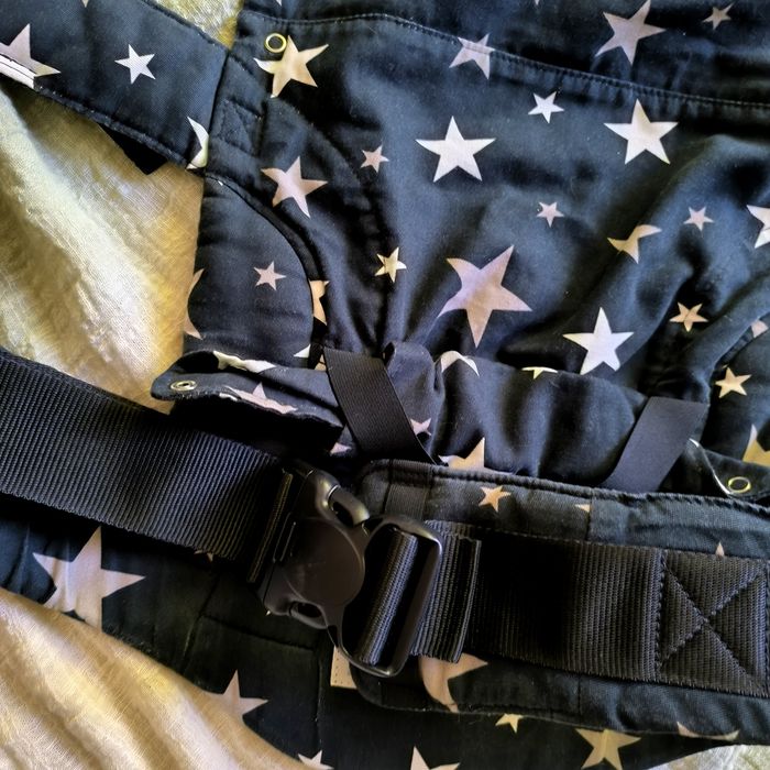 Раници за бебеносене Manduca и StorchenWiege