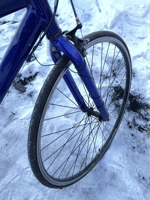 Продам Шоссейный Велосипед