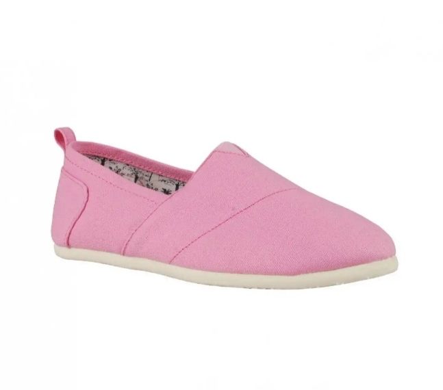 Дамски обувки, платненки Soulcal