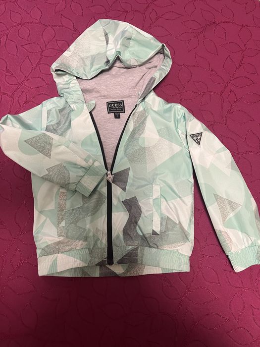 Детско Яке Guess 4г