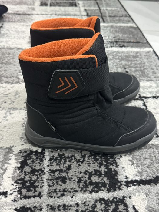 Апрески 35 н от Декатлон