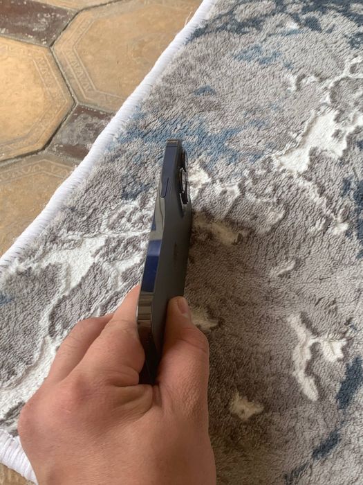 Айфон 13 про 256 гб