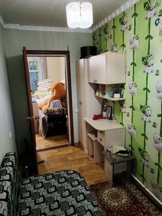 Продам дом в Астане