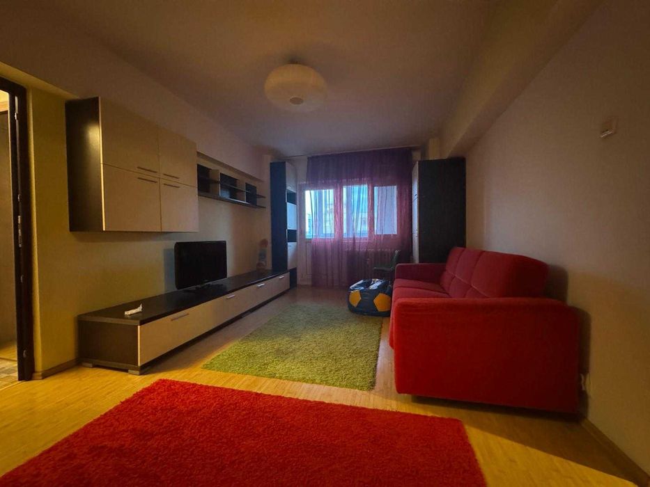 Închiriez apartament 3 camere | 71 mp | Timpuri Noi – Tineretului | 7 min metrou | Renovat | 700 €/lună